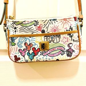 Disney Dooney & Bourke